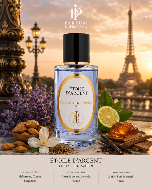 Étoile d'Argent