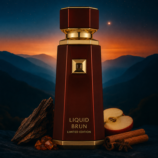 LIQUID BRUN