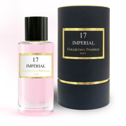 Imperial N°17 - Vue de détail