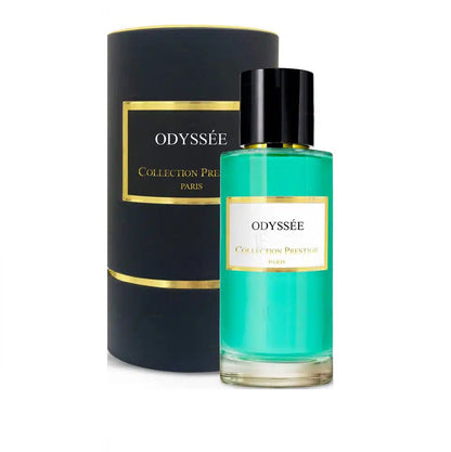Odyssée N°29 - Collection Prestige PARIS