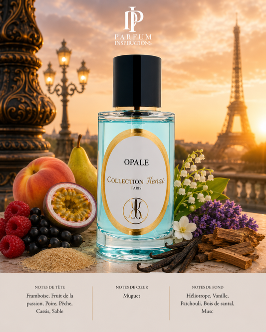 Opale