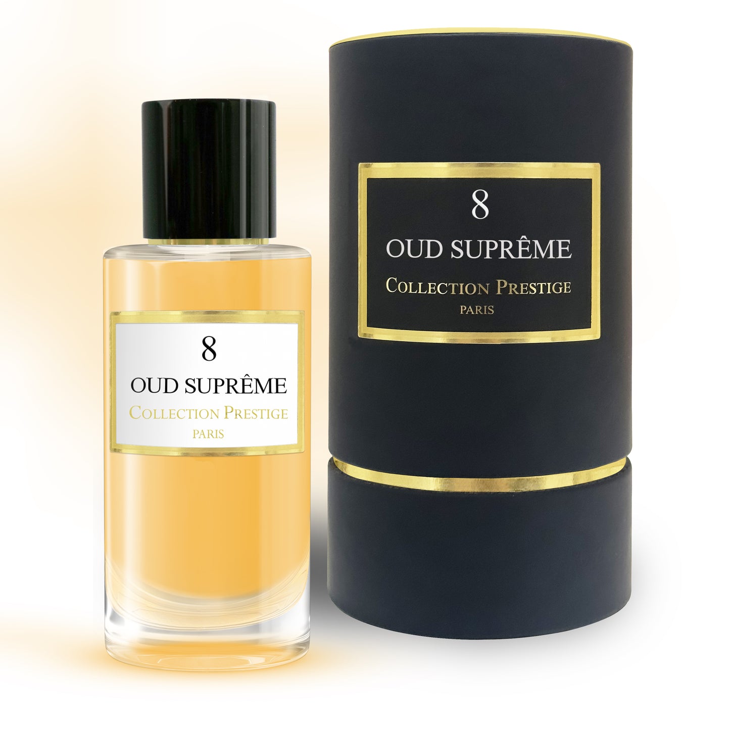 Oud Supreme No. 8