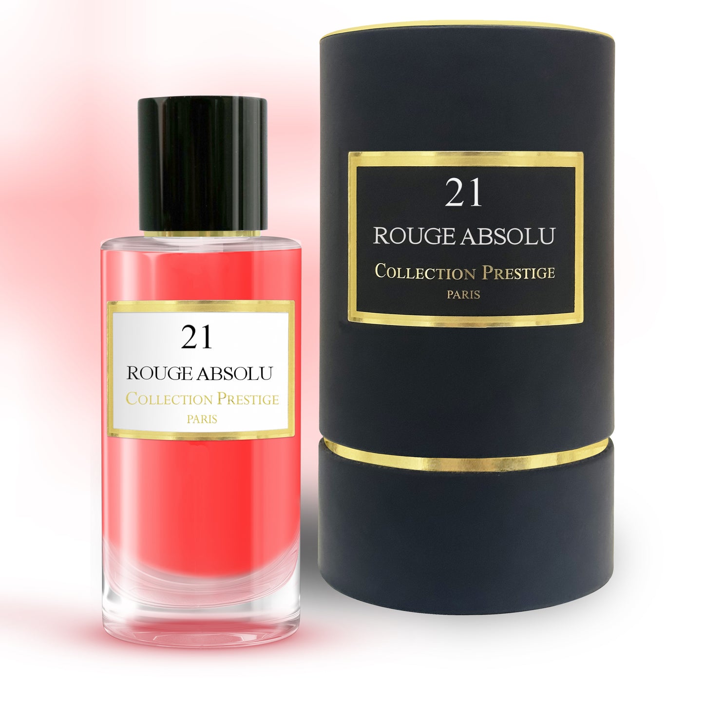 Rouge Absolue N°21