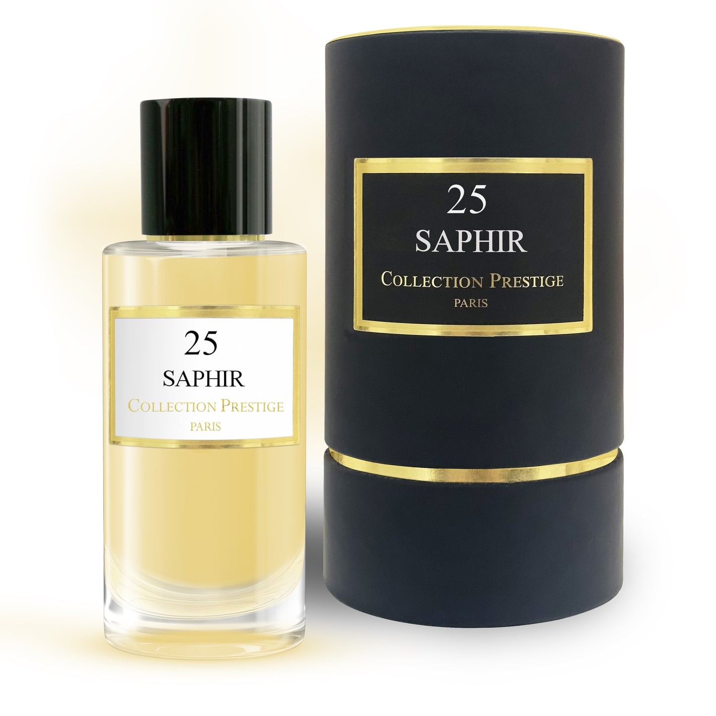 Sapphire No. 25