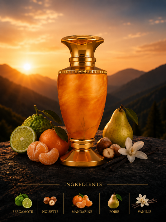 Yellow jade